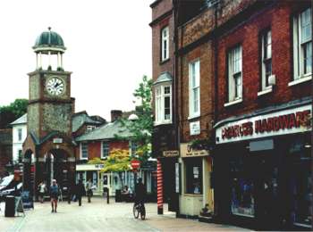 Market Square